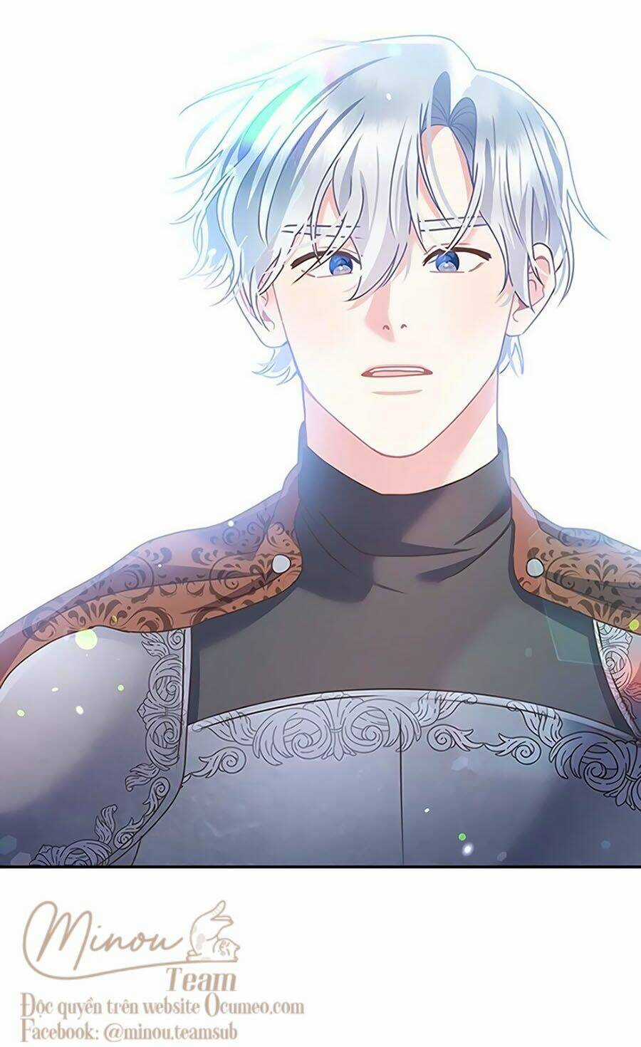 Khu Vườn Câm Lặng Chapter 11 trang 17