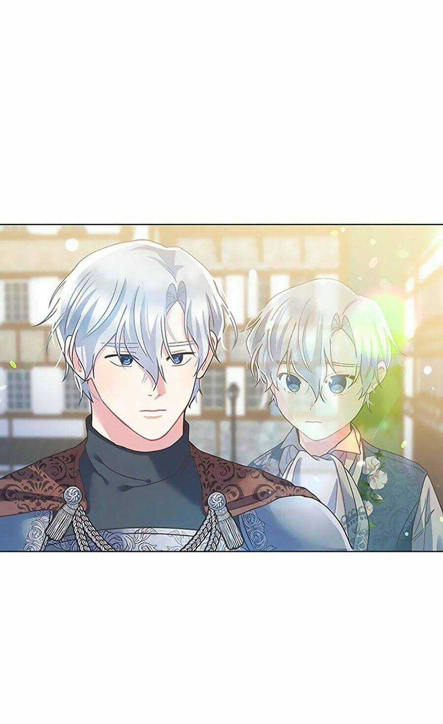 Khu Vườn Câm Lặng Chapter 11 trang 18