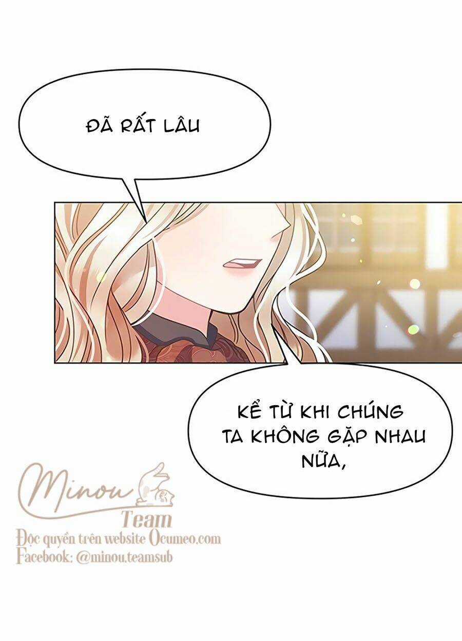 Khu Vườn Câm Lặng Chapter 11 trang 19
