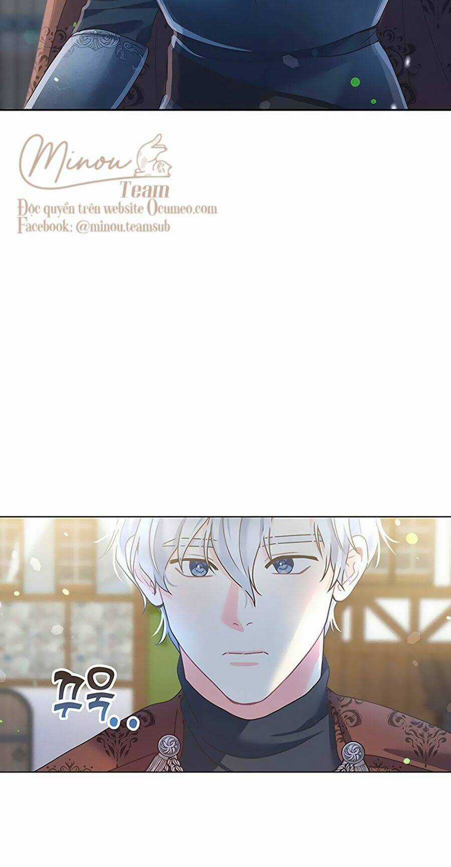 Khu Vườn Câm Lặng Chapter 11 trang 2