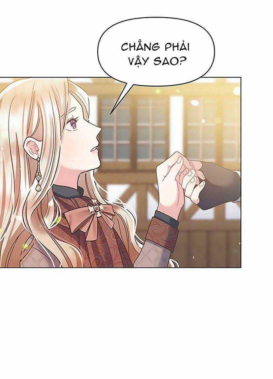 Khu Vườn Câm Lặng Chapter 11 trang 20