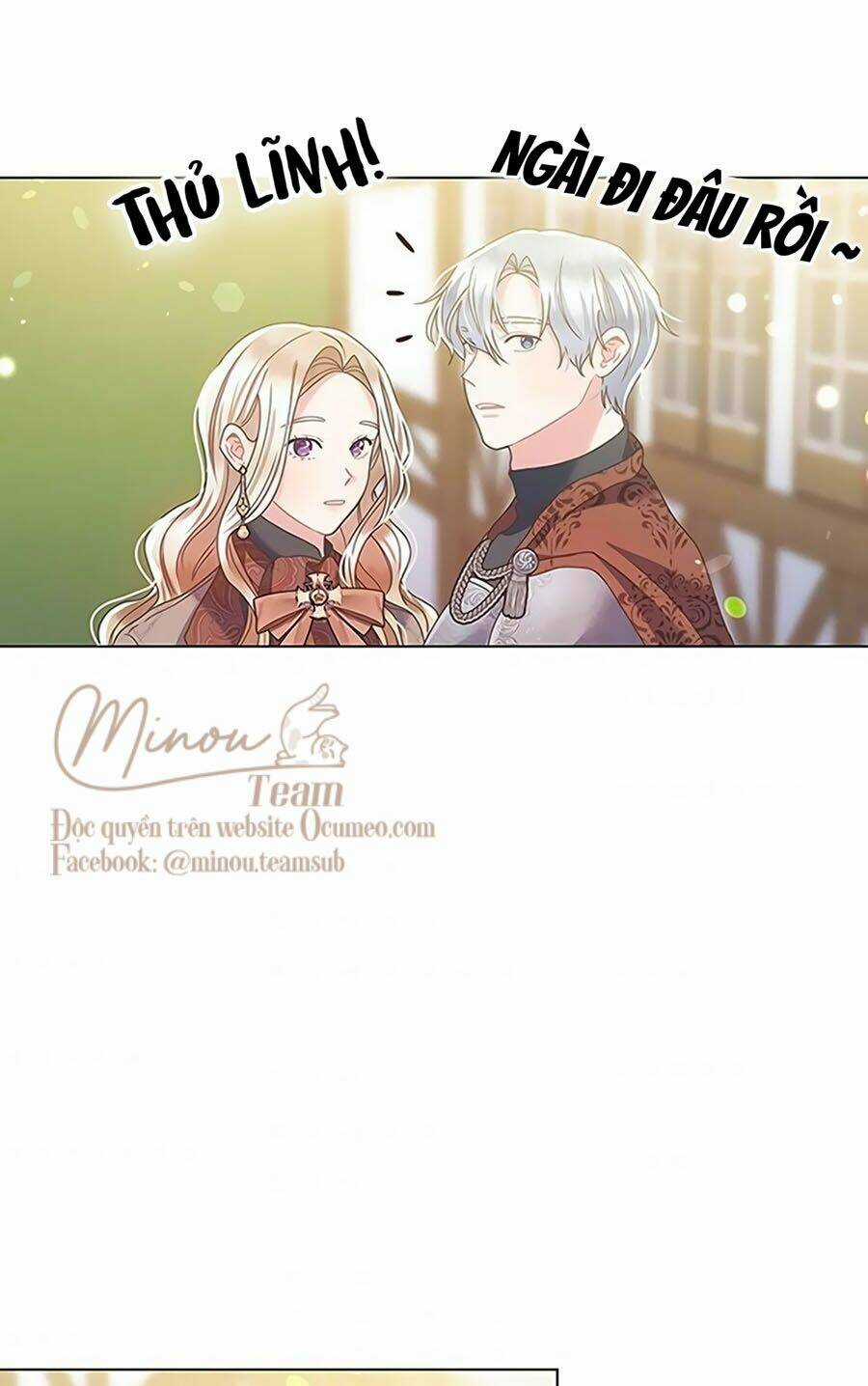 Khu Vườn Câm Lặng Chapter 11 trang 23