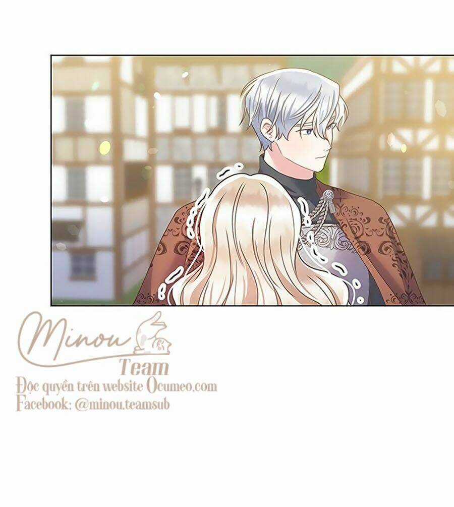 Khu Vườn Câm Lặng Chapter 11 trang 25