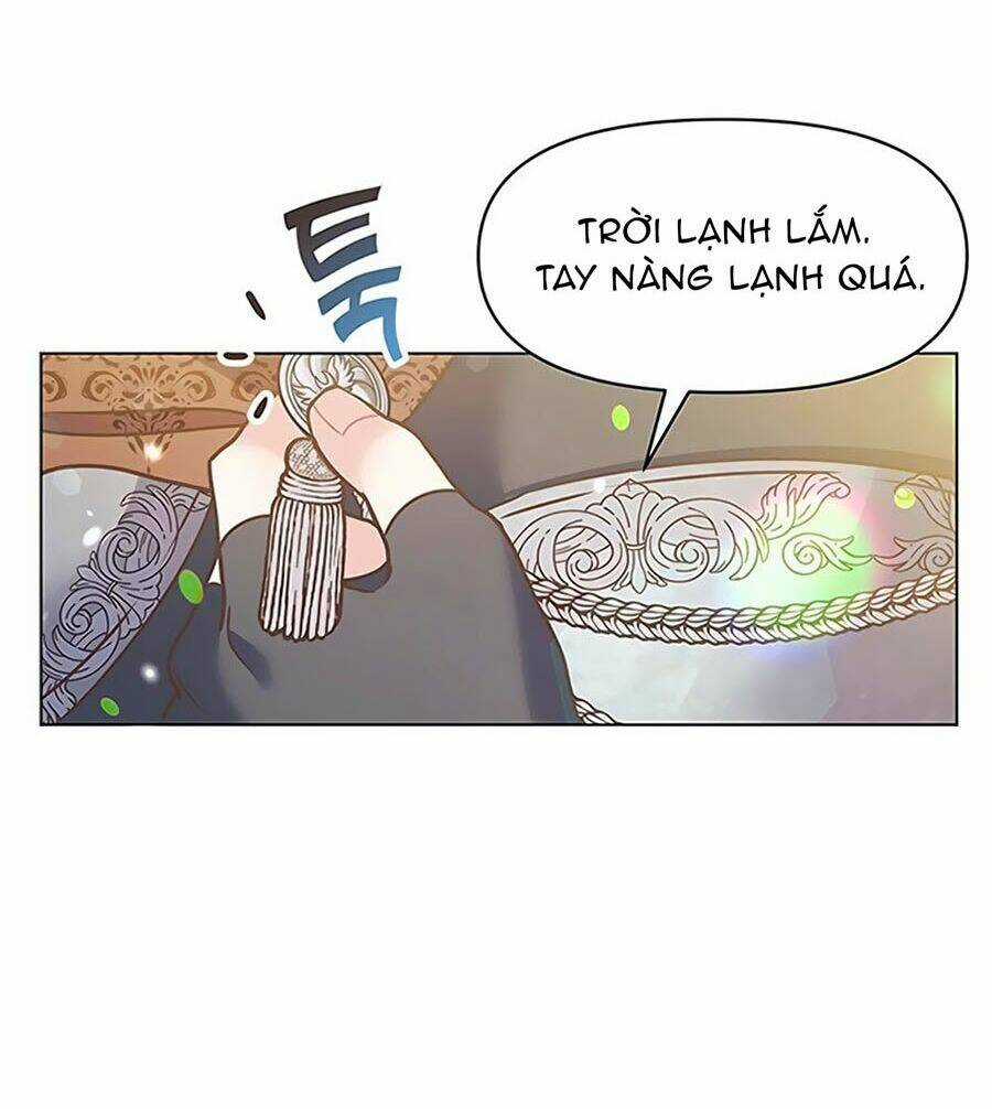 Khu Vườn Câm Lặng Chapter 11 trang 26