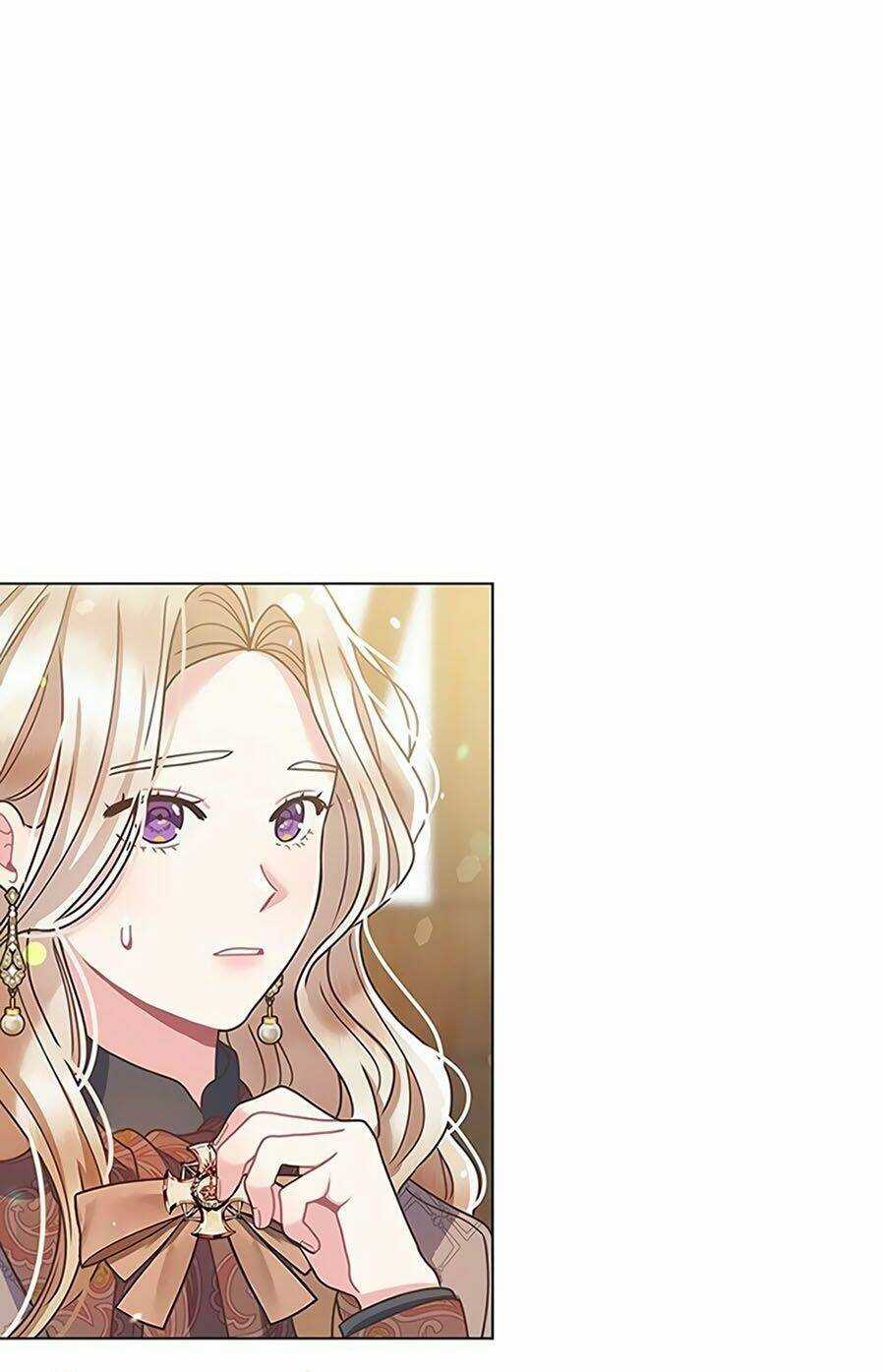 Khu Vườn Câm Lặng Chapter 11 trang 3