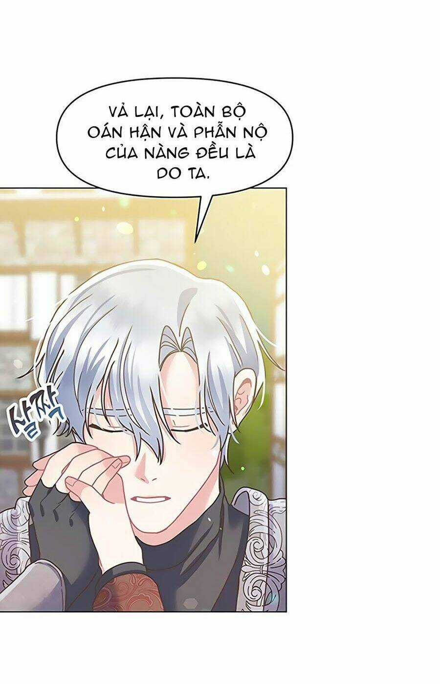 Khu Vườn Câm Lặng Chapter 11 trang 30