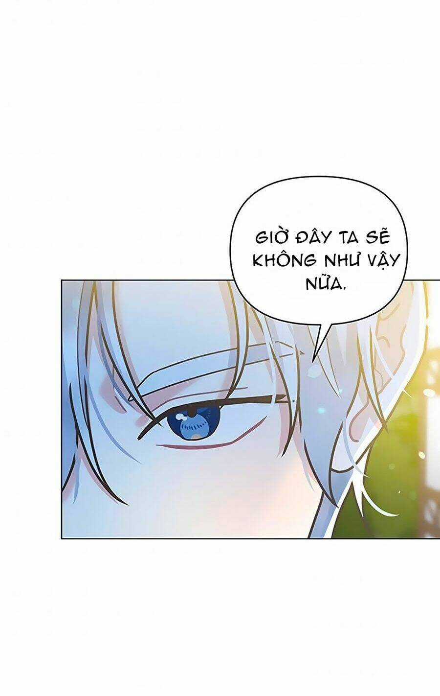 Khu Vườn Câm Lặng Chapter 11 trang 32