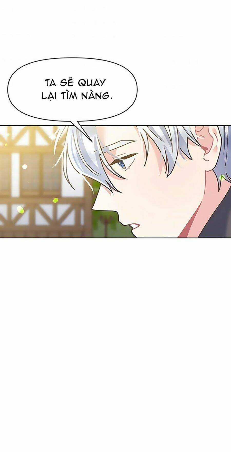 Khu Vườn Câm Lặng Chapter 11 trang 33