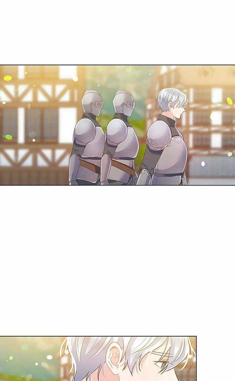 Khu Vườn Câm Lặng Chapter 11 trang 35