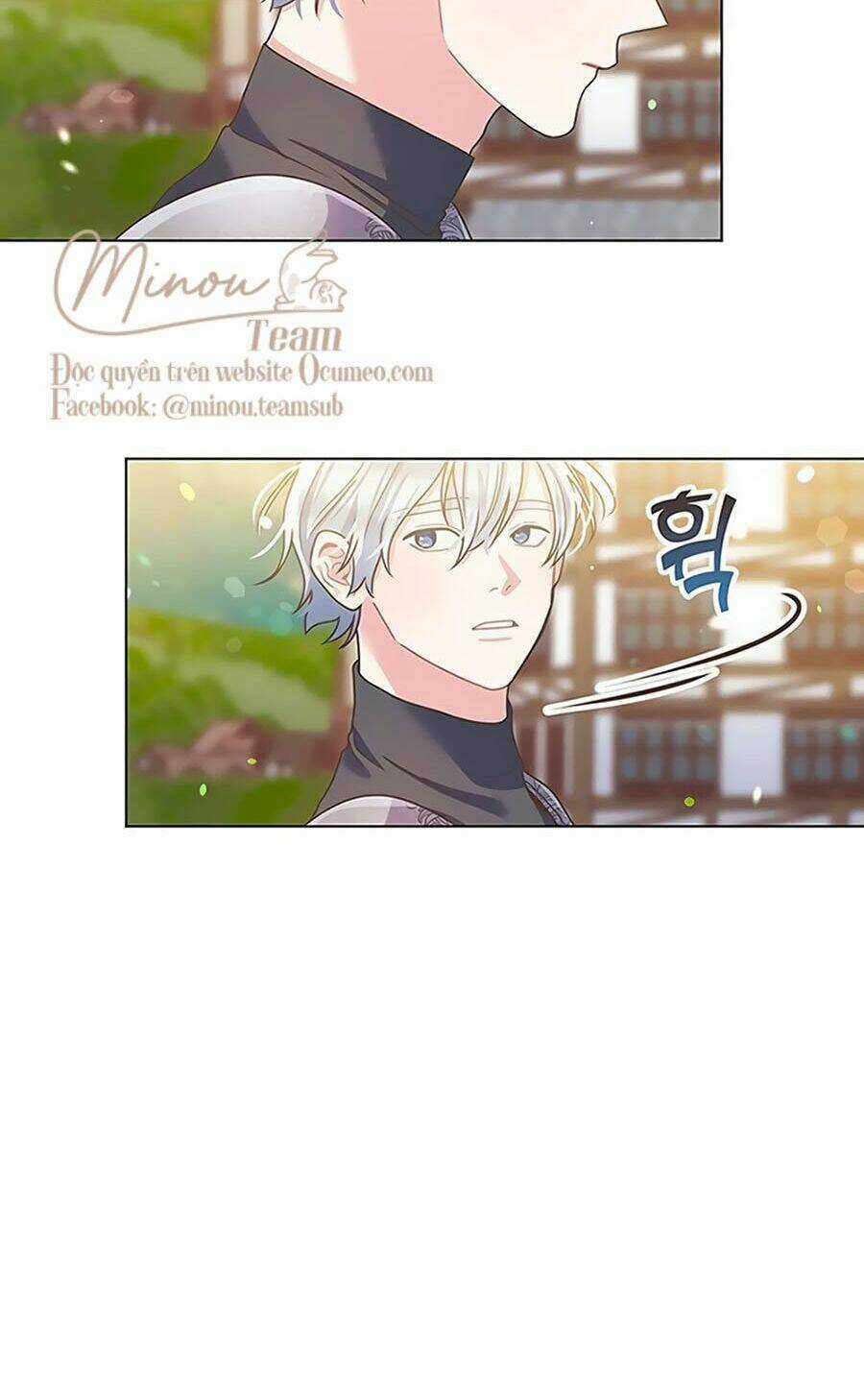 Khu Vườn Câm Lặng Chapter 11 trang 36