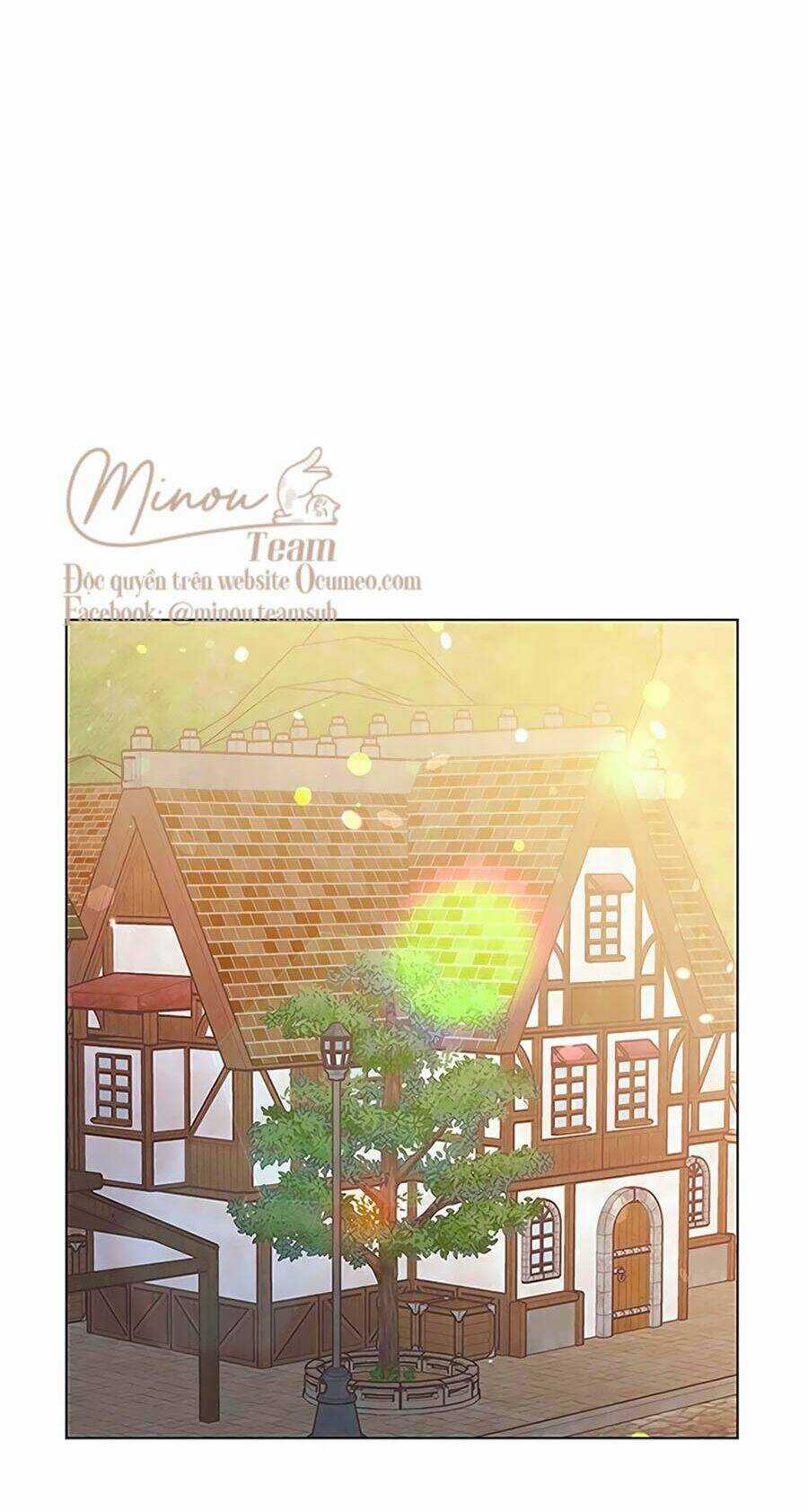 Khu Vườn Câm Lặng Chapter 11 trang 38