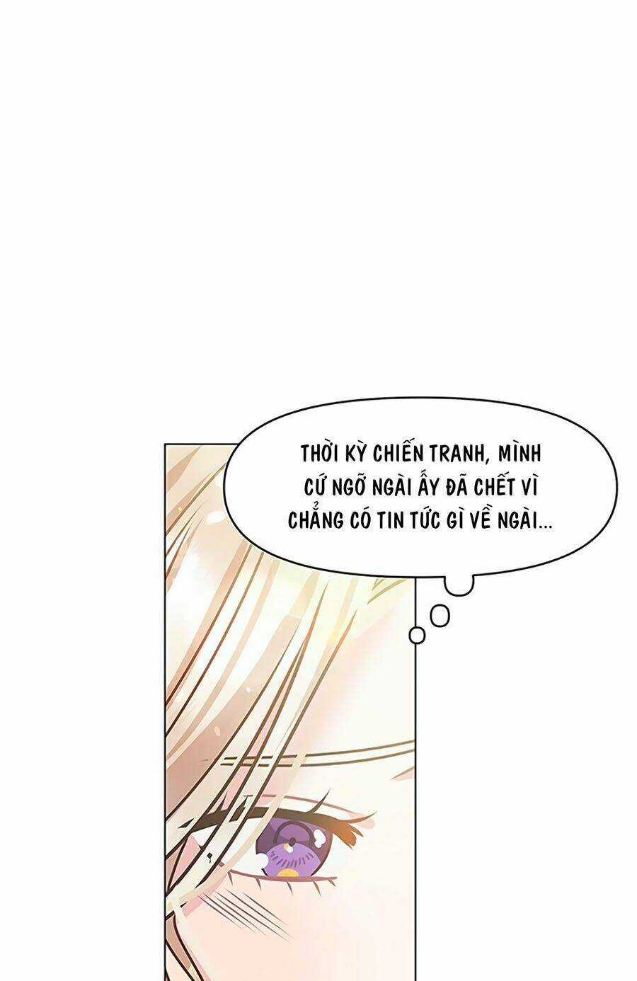 Khu Vườn Câm Lặng Chapter 11 trang 42