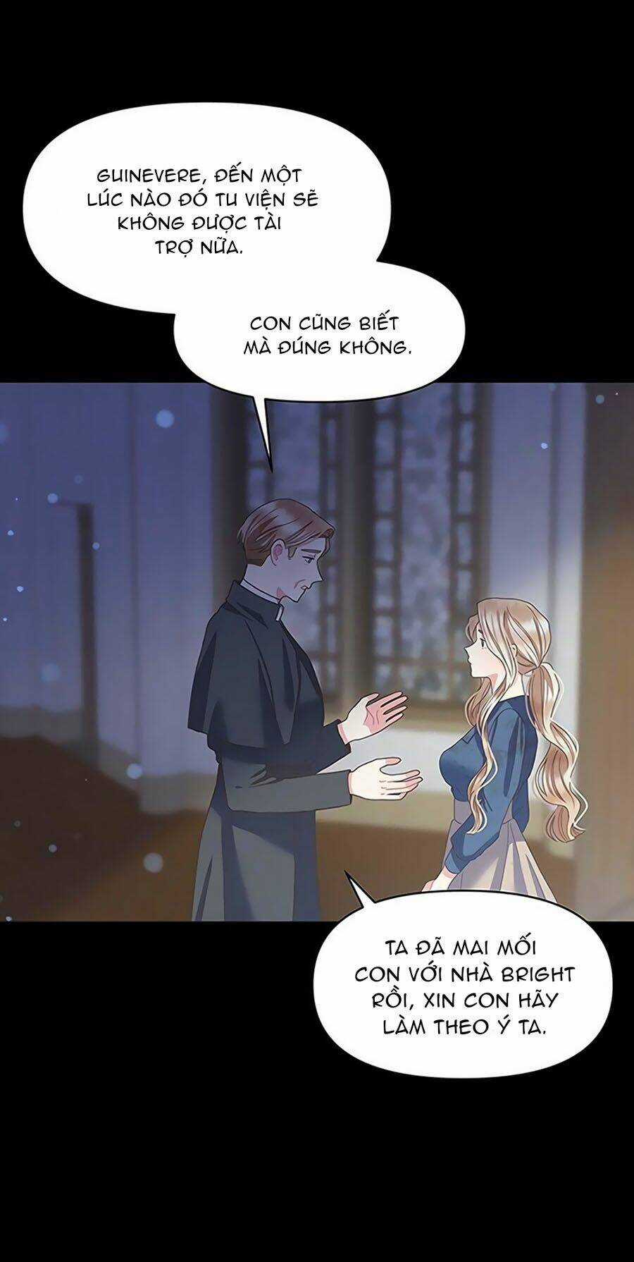 Khu Vườn Câm Lặng Chapter 11 trang 44