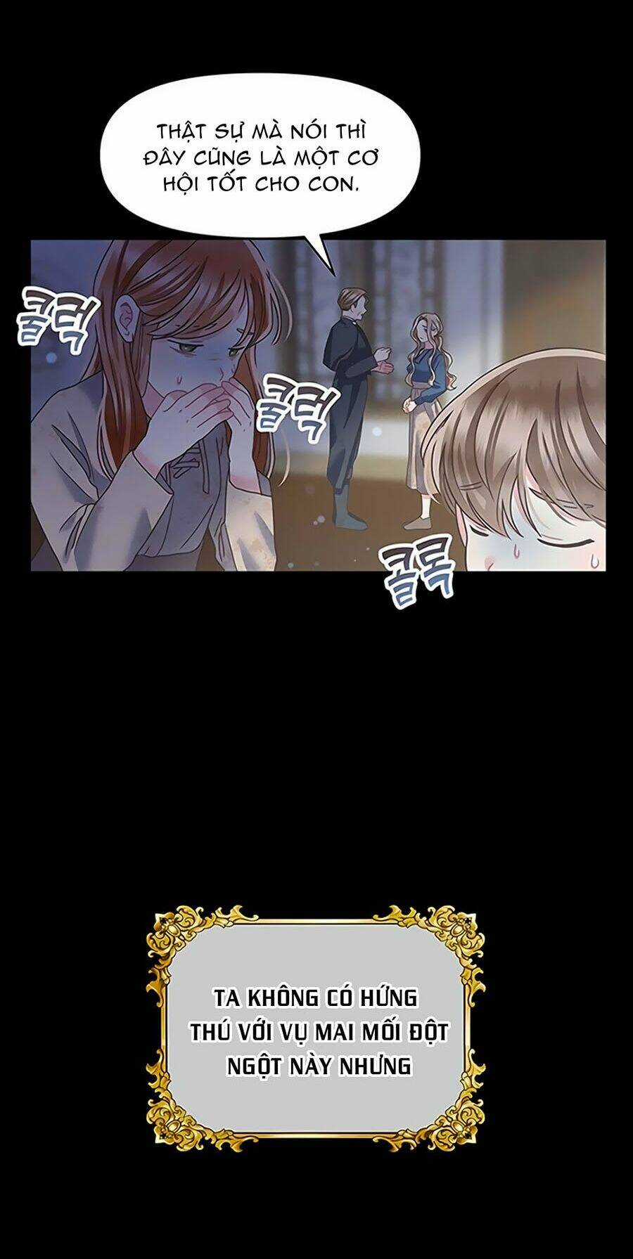 Khu Vườn Câm Lặng Chapter 11 trang 45