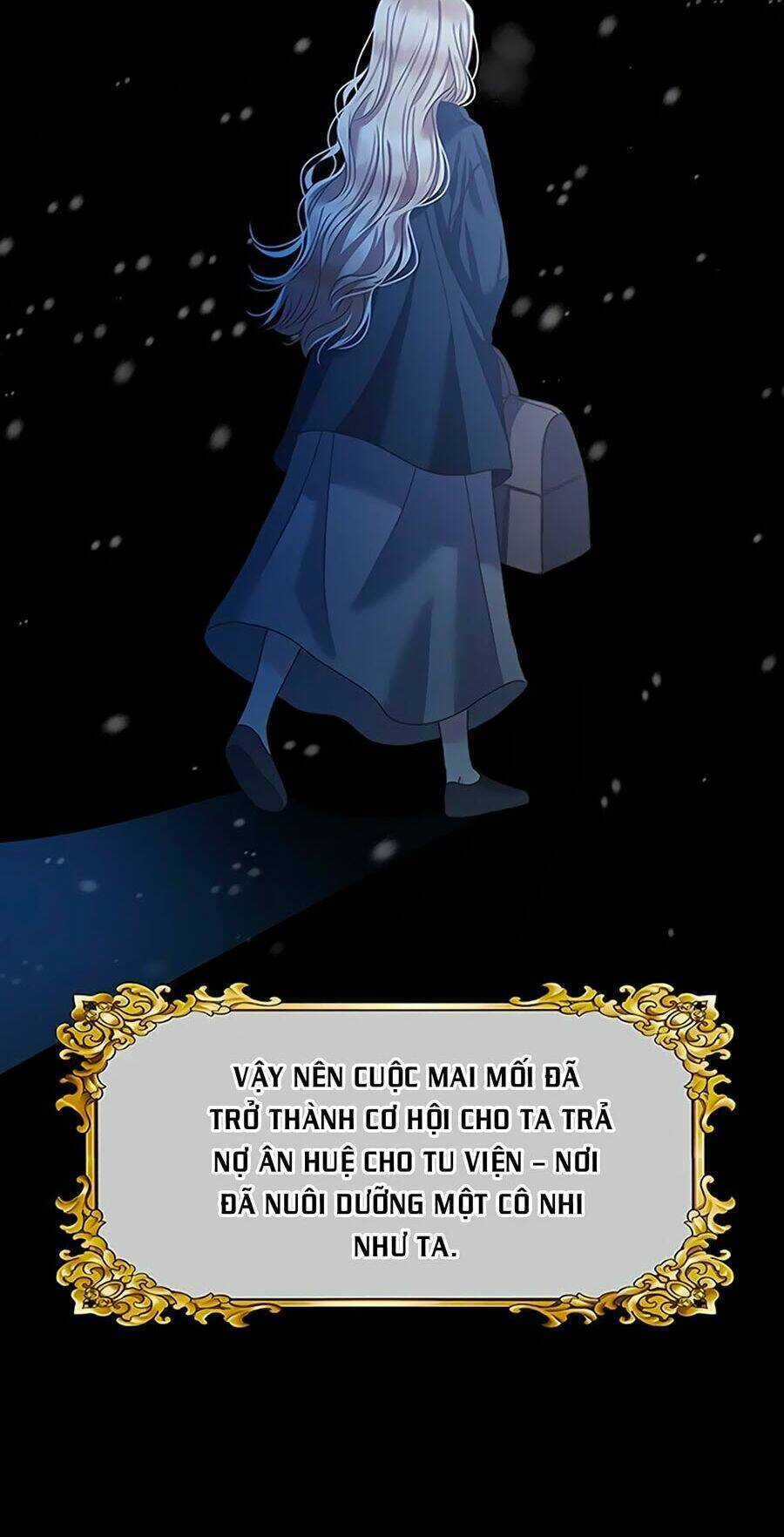 Khu Vườn Câm Lặng Chapter 11 trang 47