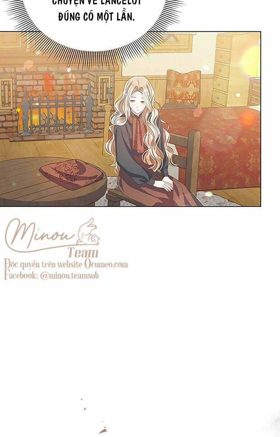 Khu Vườn Câm Lặng Chapter 11 trang 49