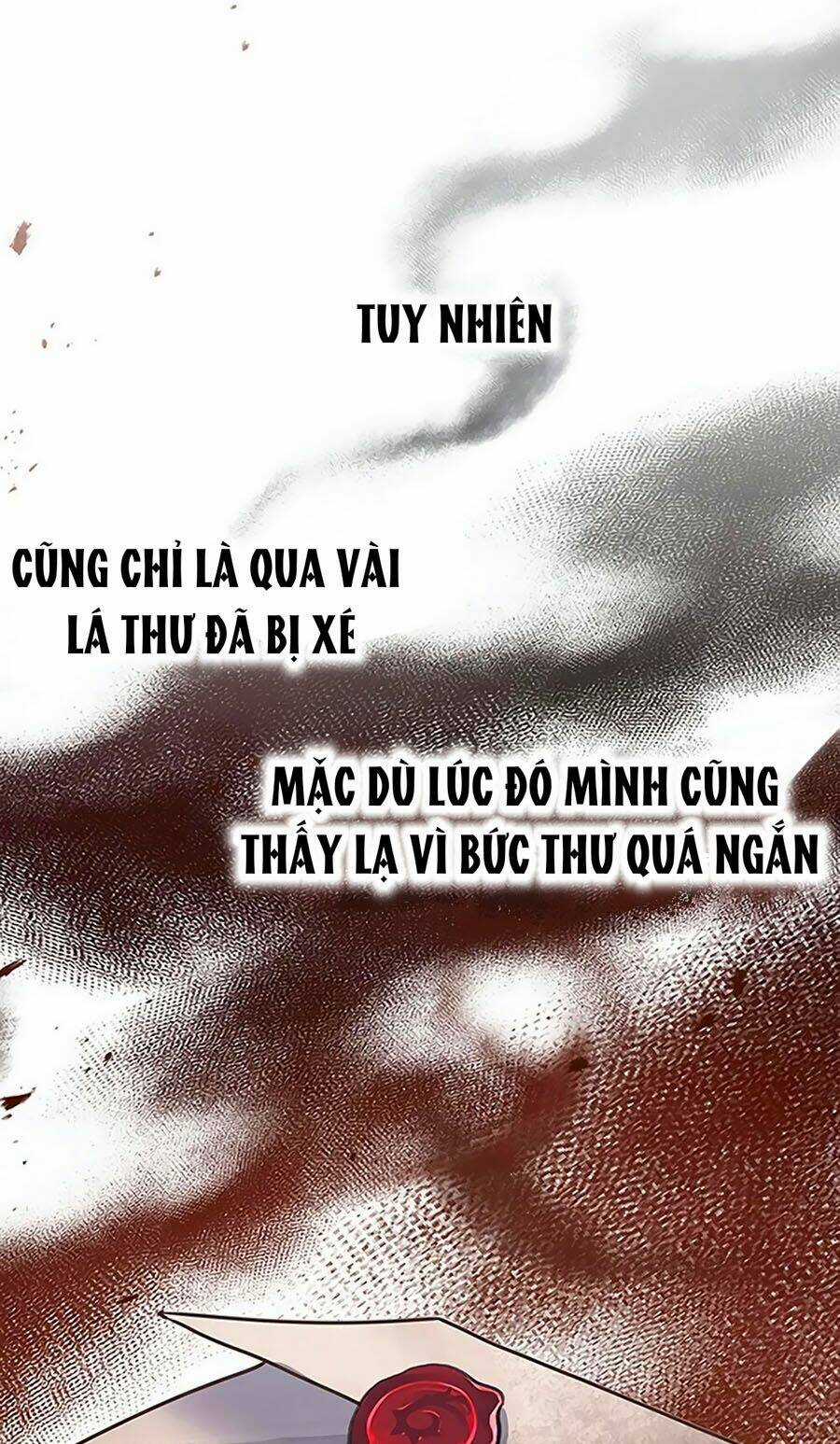 Khu Vườn Câm Lặng Chapter 11 trang 50