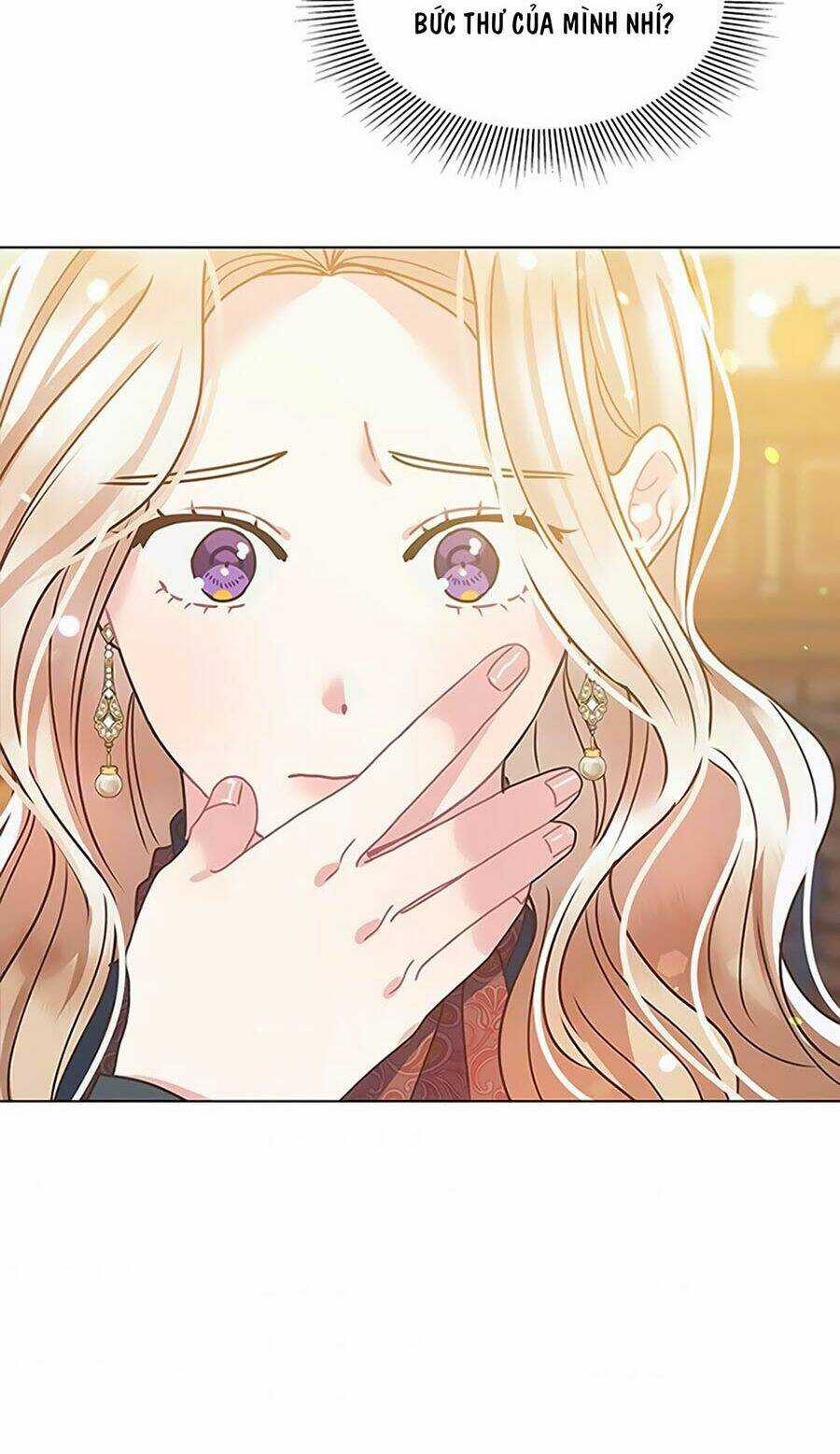 Khu Vườn Câm Lặng Chapter 11 trang 53