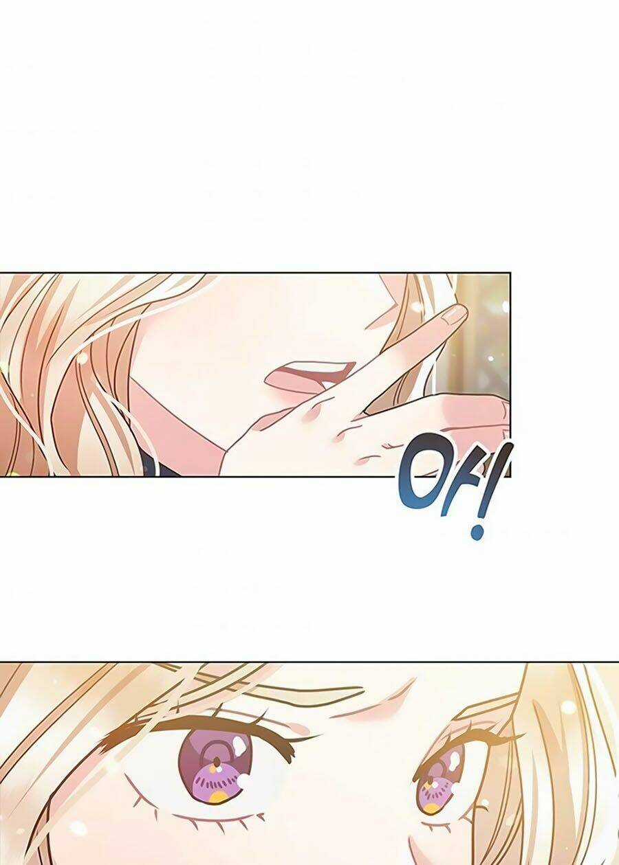 Khu Vườn Câm Lặng Chapter 11 trang 54