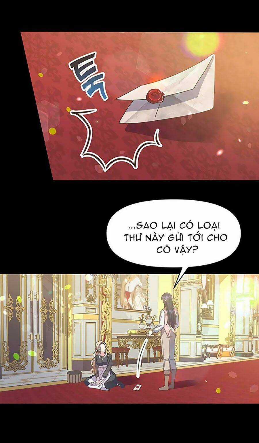 Khu Vườn Câm Lặng Chapter 11 trang 56