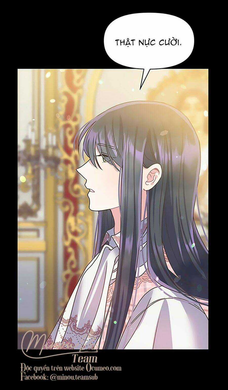 Khu Vườn Câm Lặng Chapter 11 trang 57