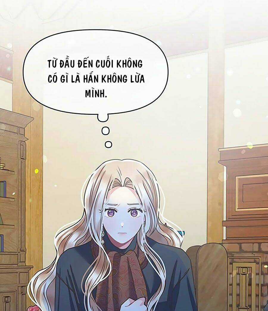 Khu Vườn Câm Lặng Chapter 11 trang 60