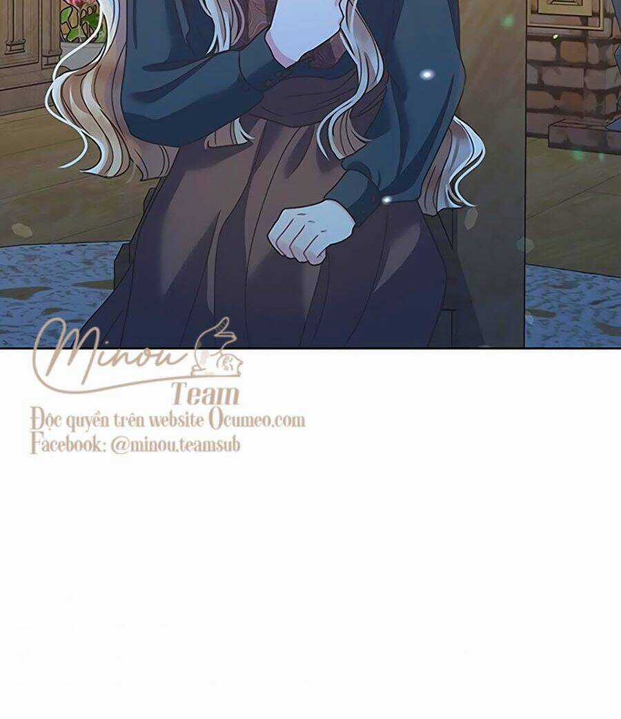 Khu Vườn Câm Lặng Chapter 11 trang 61