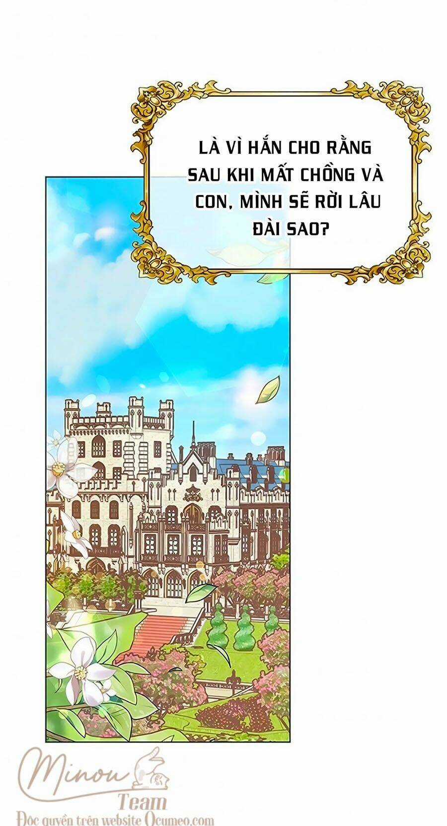 Khu Vườn Câm Lặng Chapter 11 trang 62