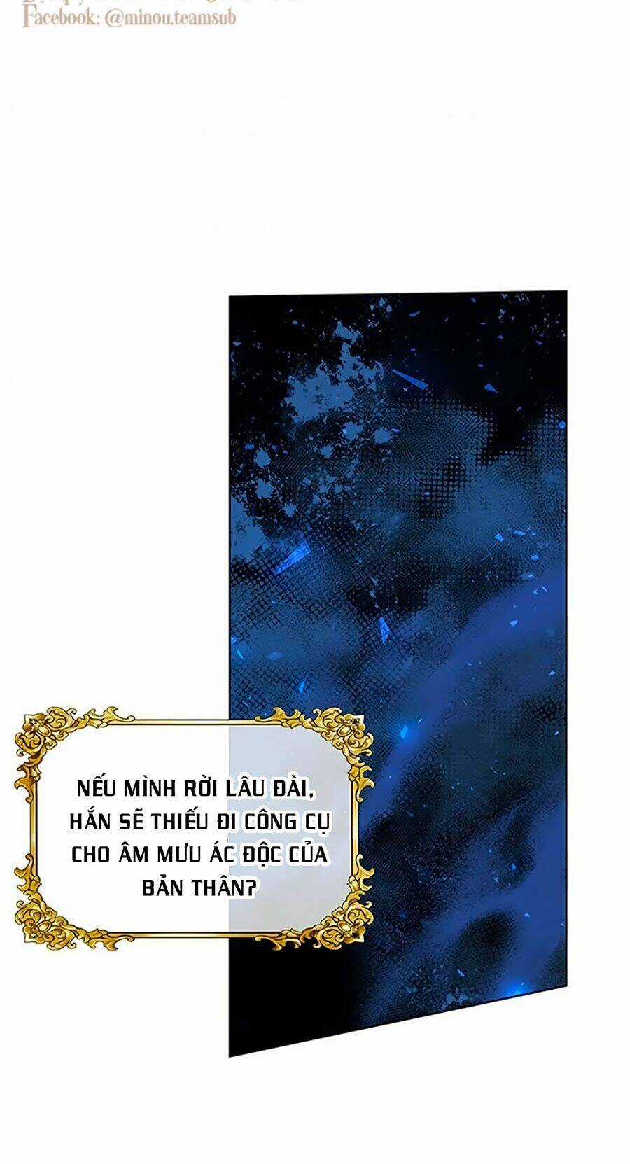 Khu Vườn Câm Lặng Chapter 11 trang 63