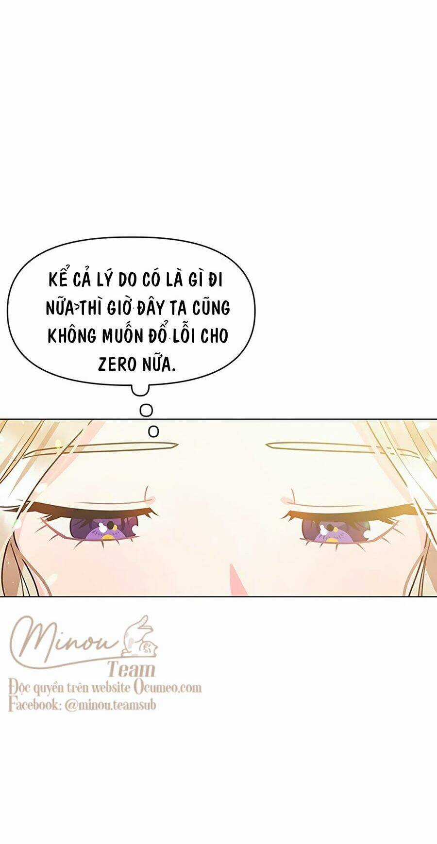 Khu Vườn Câm Lặng Chapter 11 trang 65