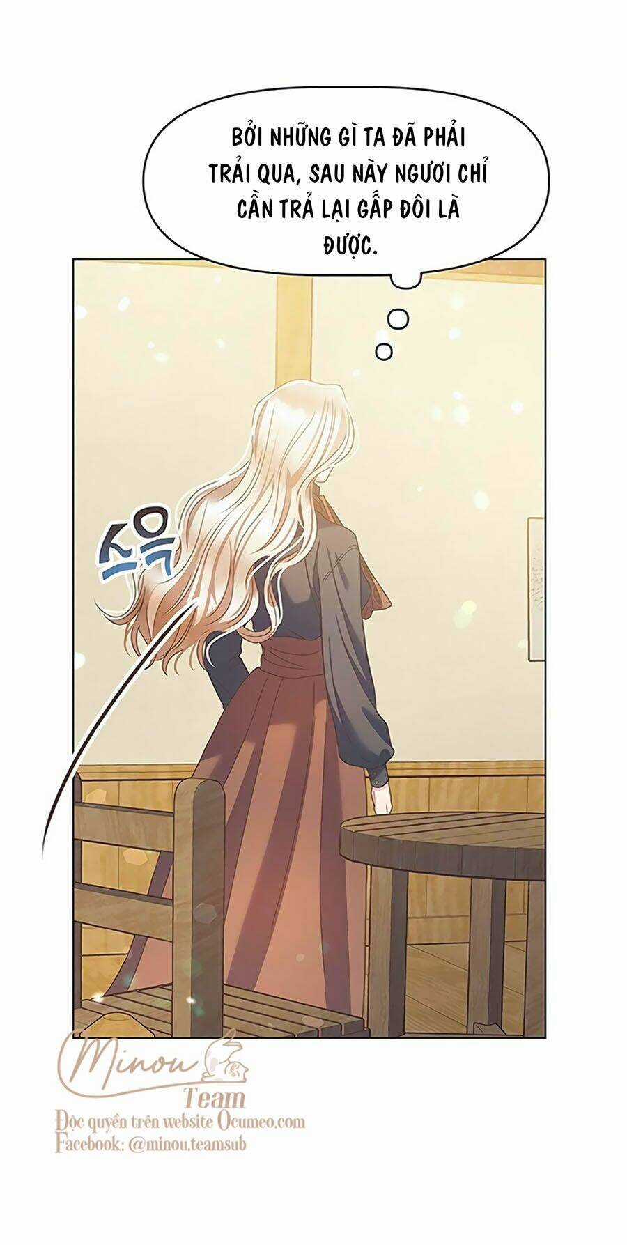 Khu Vườn Câm Lặng Chapter 11 trang 66