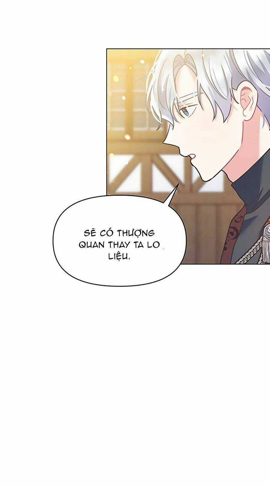 Khu Vườn Câm Lặng Chapter 11 trang 8