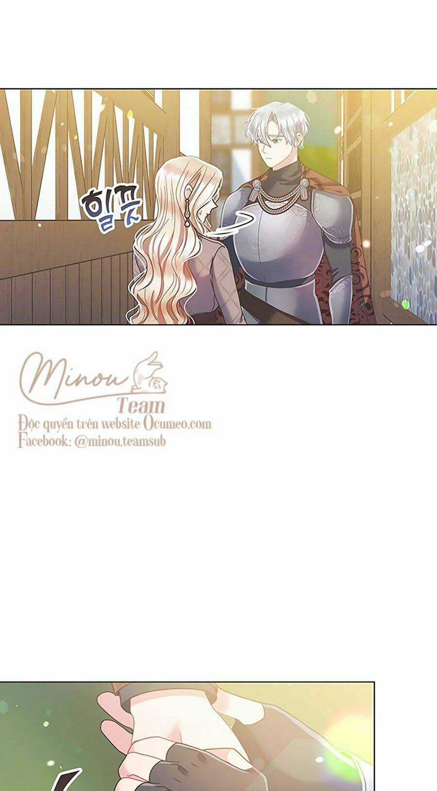 Khu Vườn Câm Lặng Chapter 11 trang 9