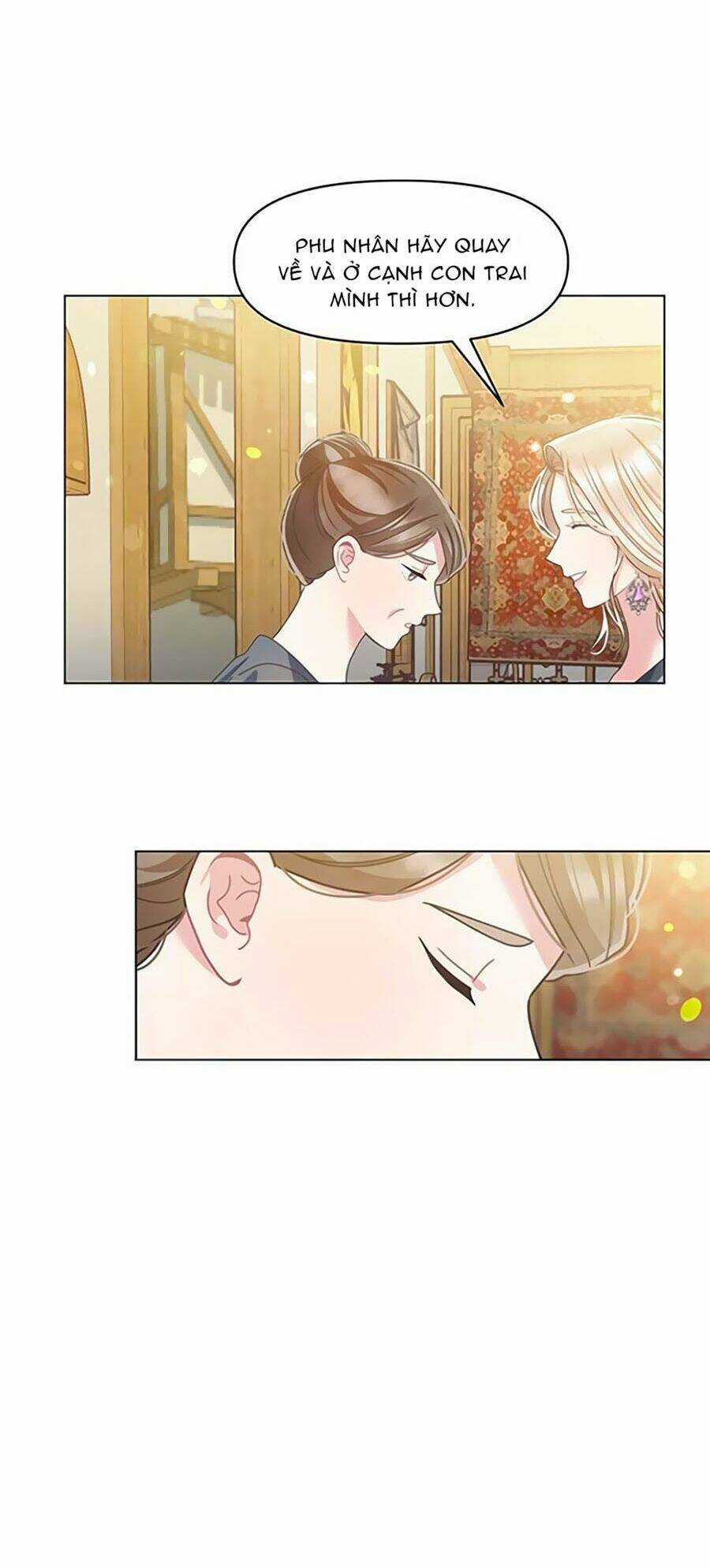 Khu Vườn Câm Lặng Chapter 12 trang 13