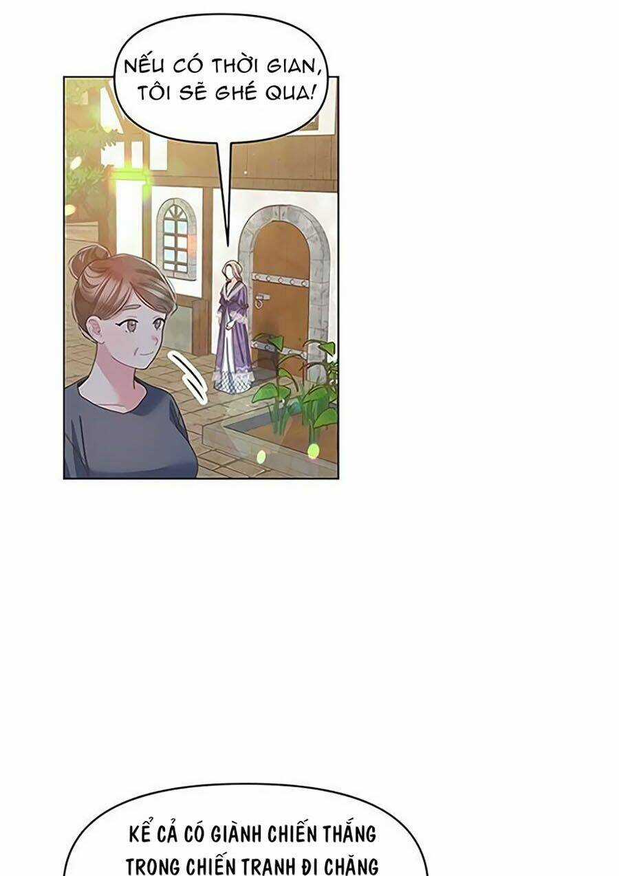 Khu Vườn Câm Lặng Chapter 12 trang 15