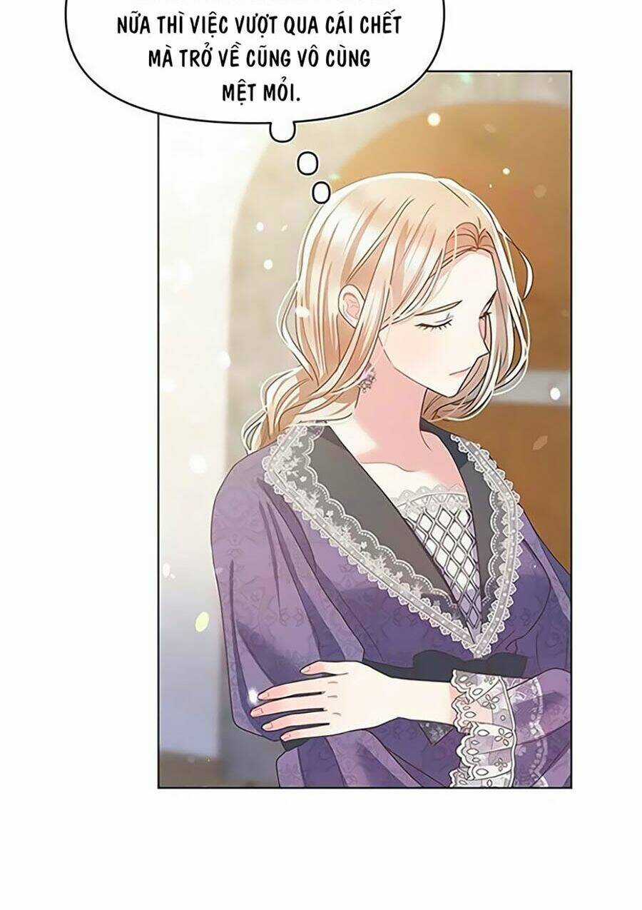 Khu Vườn Câm Lặng Chapter 12 trang 16