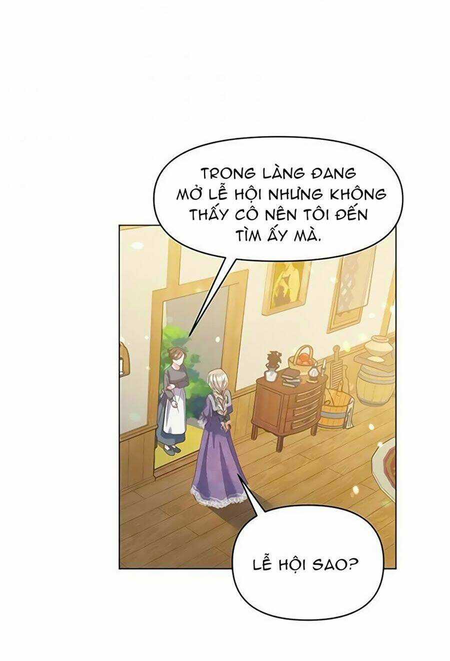 Khu Vườn Câm Lặng Chapter 12 trang 2