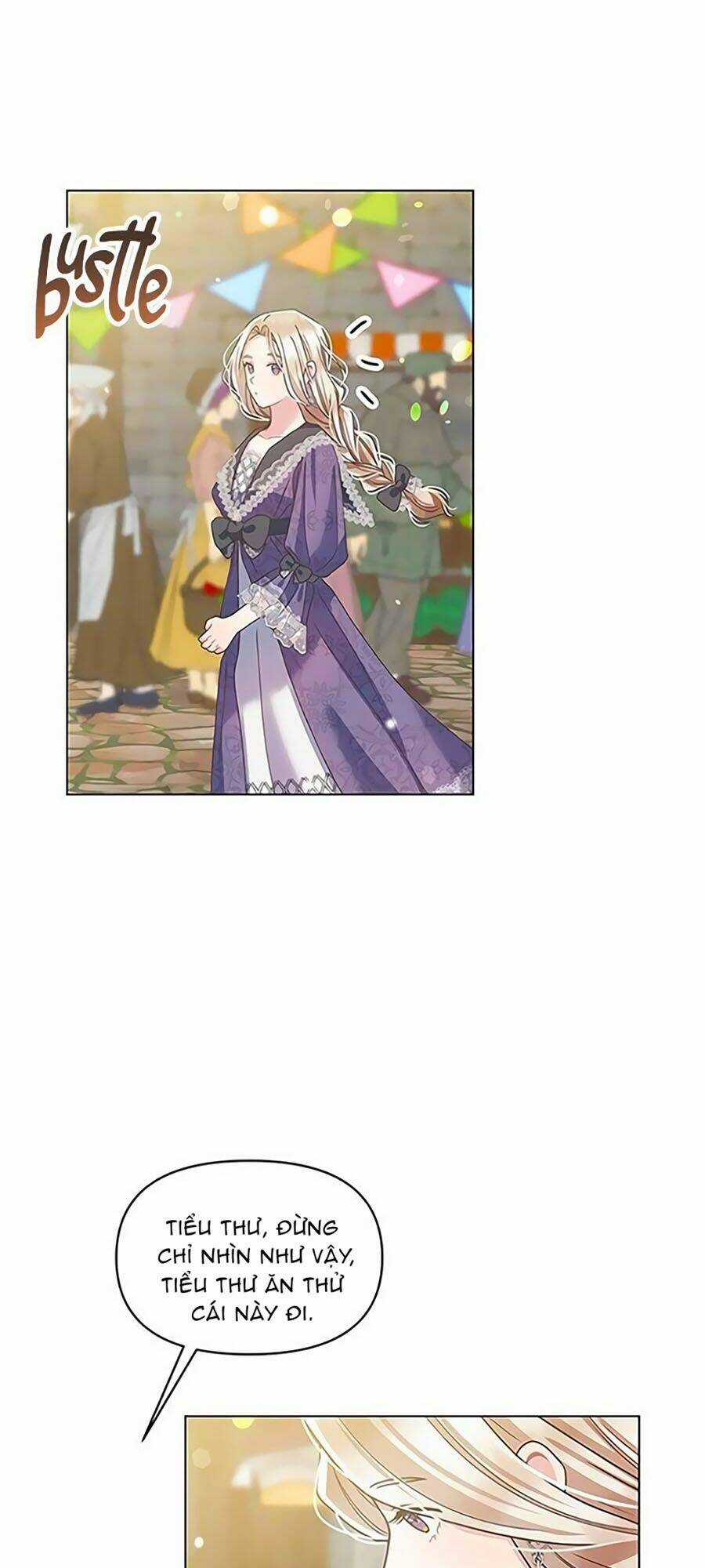 Khu Vườn Câm Lặng Chapter 12 trang 20