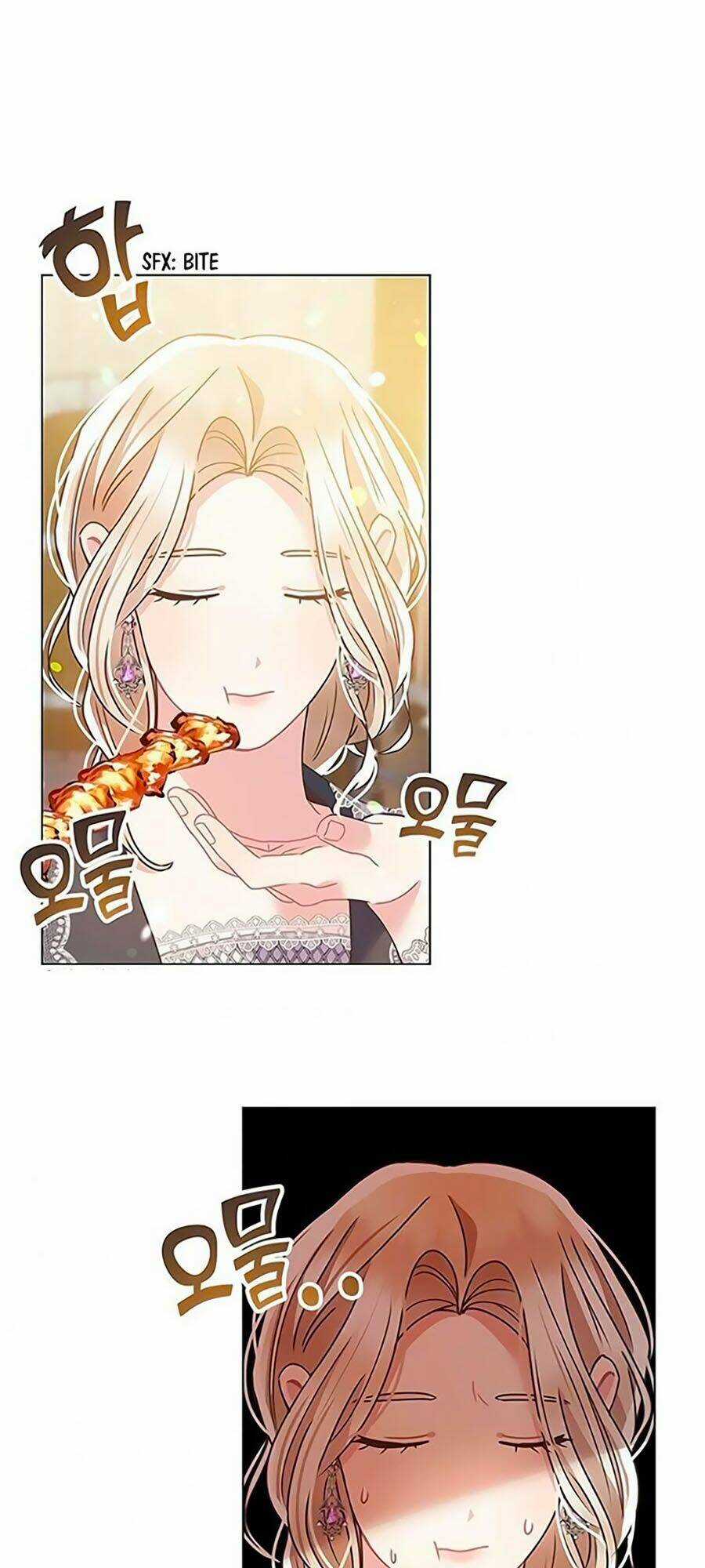 Khu Vườn Câm Lặng Chapter 12 trang 23