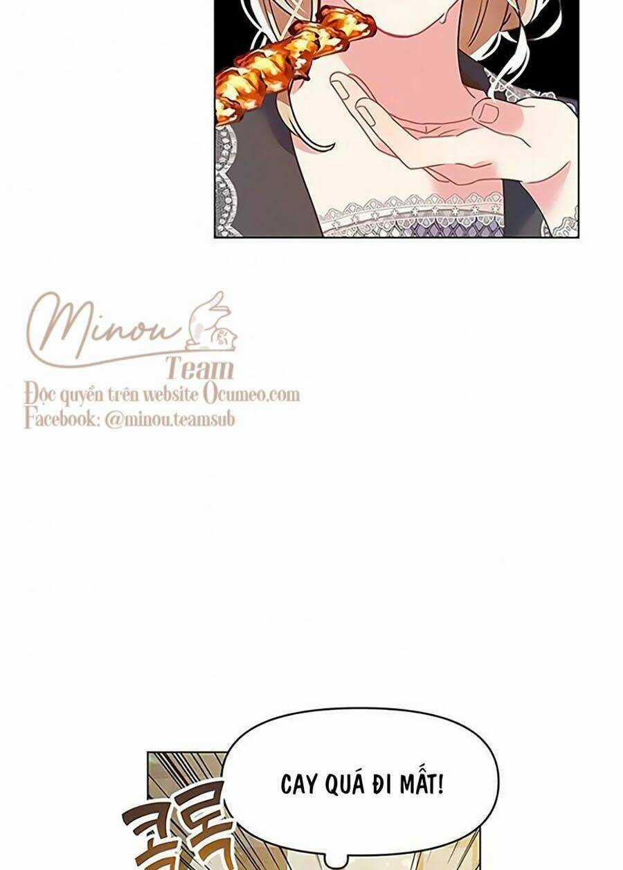 Khu Vườn Câm Lặng Chapter 12 trang 24