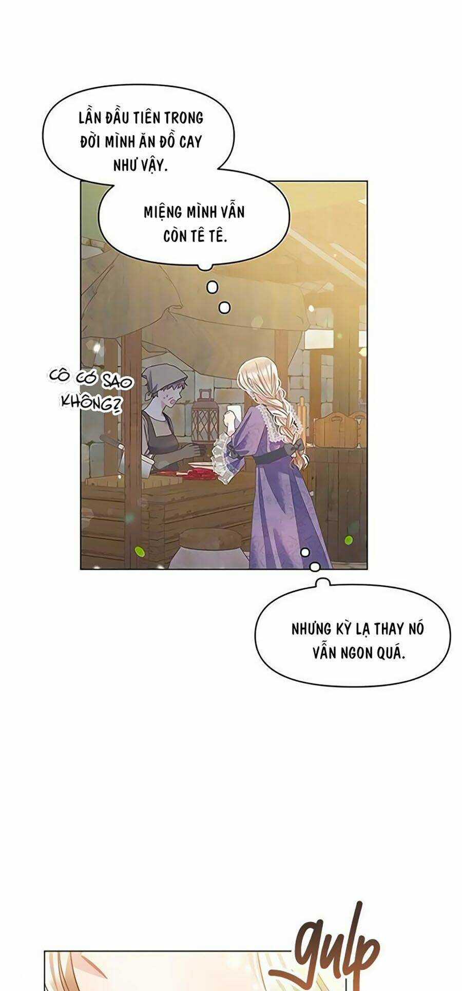 Khu Vườn Câm Lặng Chapter 12 trang 26