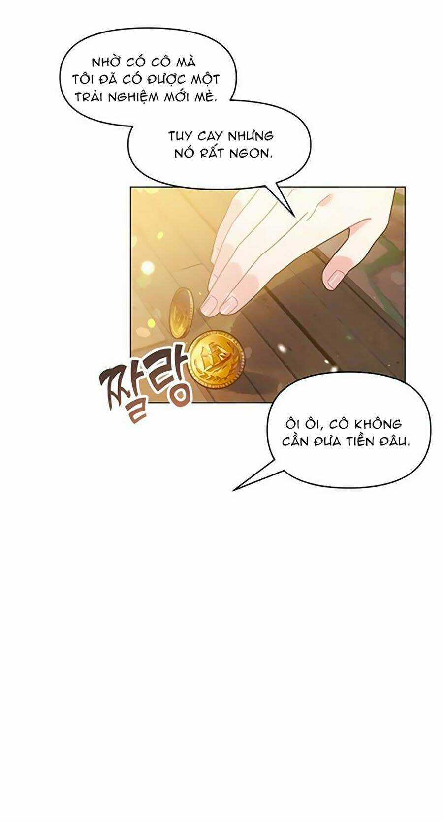 Khu Vườn Câm Lặng Chapter 12 trang 28