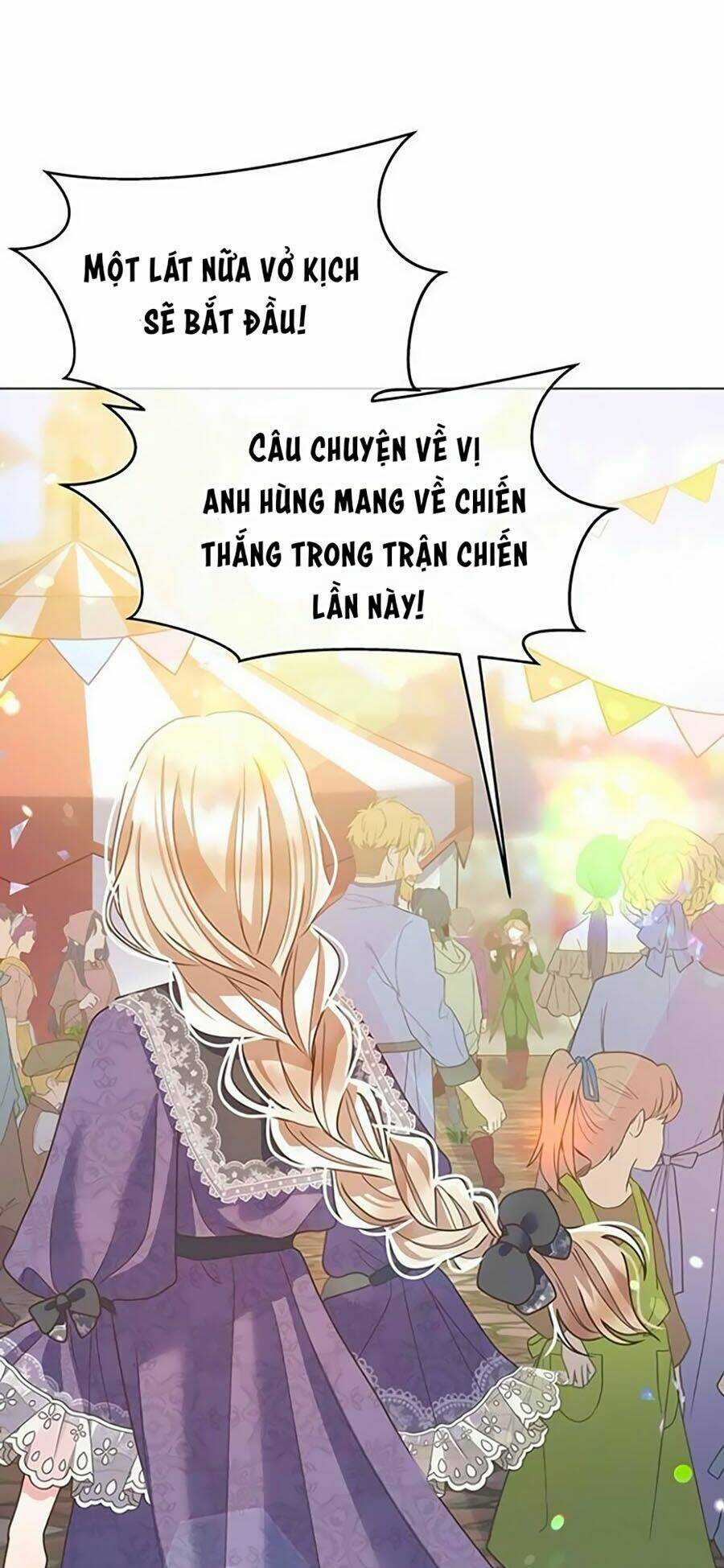 Khu Vườn Câm Lặng Chapter 12 trang 30