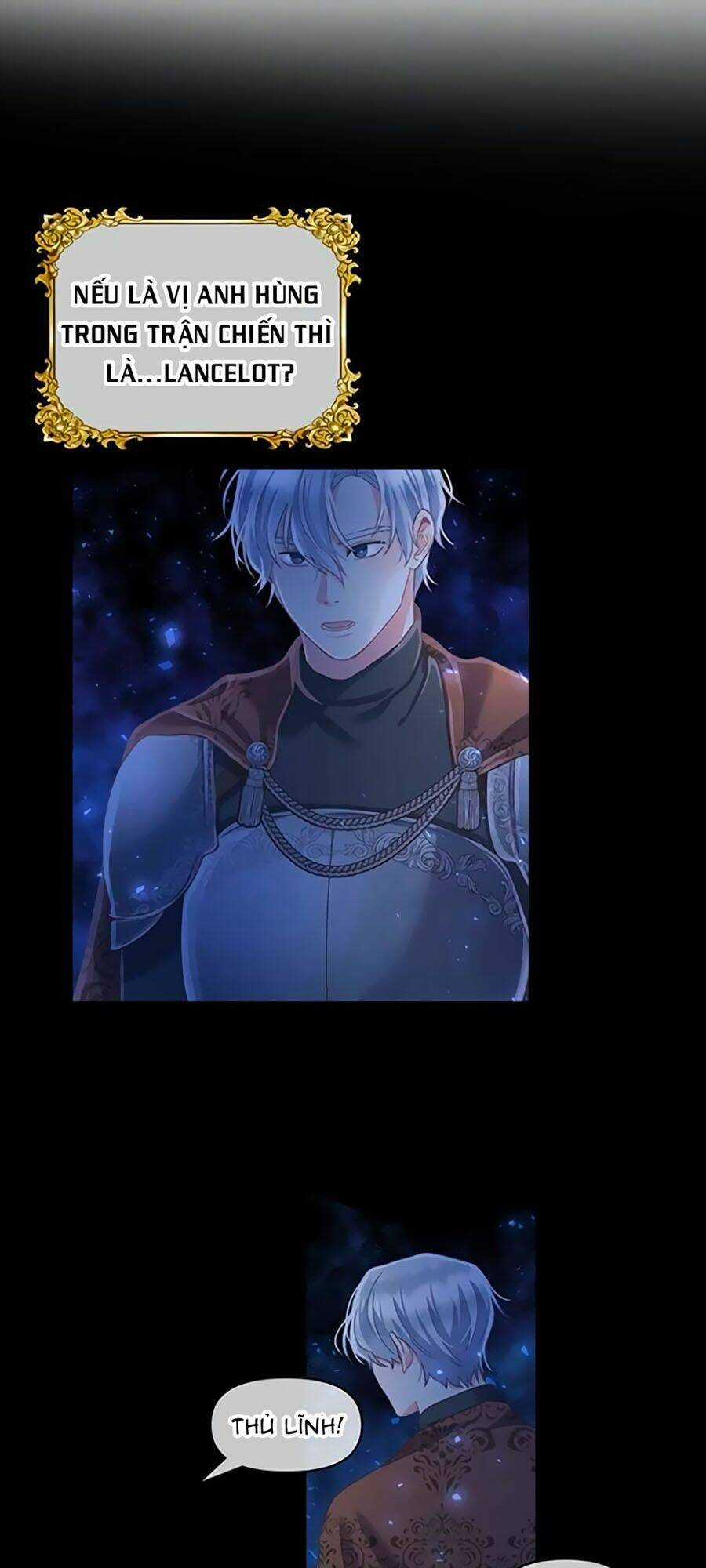 Khu Vườn Câm Lặng Chapter 12 trang 32