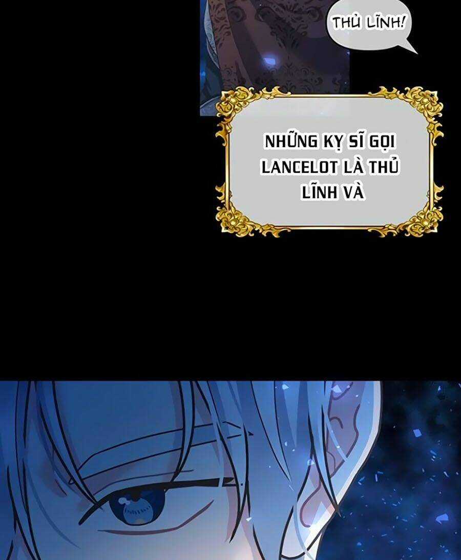 Khu Vườn Câm Lặng Chapter 12 trang 33