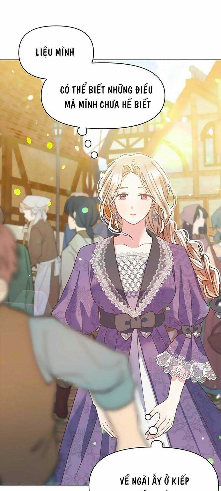 Khu Vườn Câm Lặng Chapter 12 trang 35