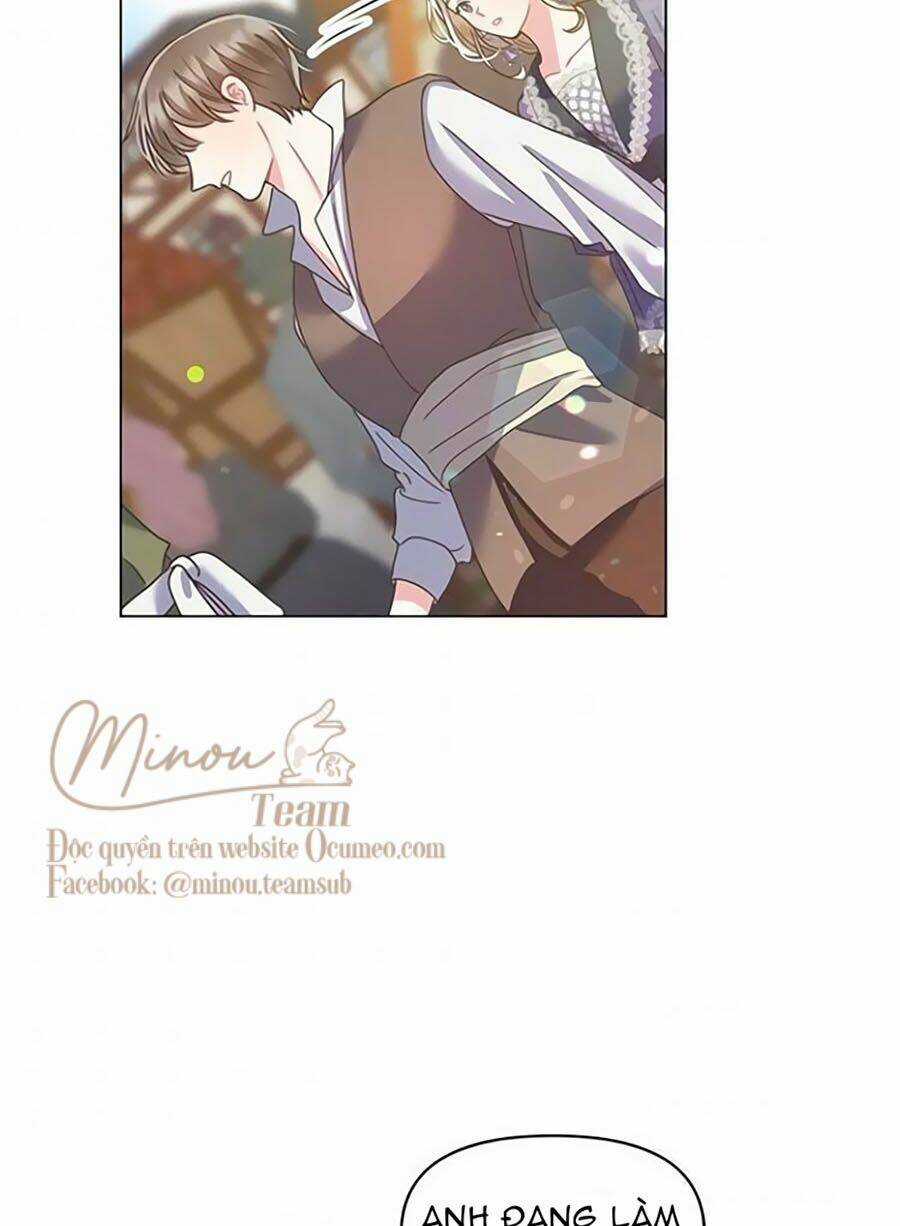 Khu Vườn Câm Lặng Chapter 12 trang 39