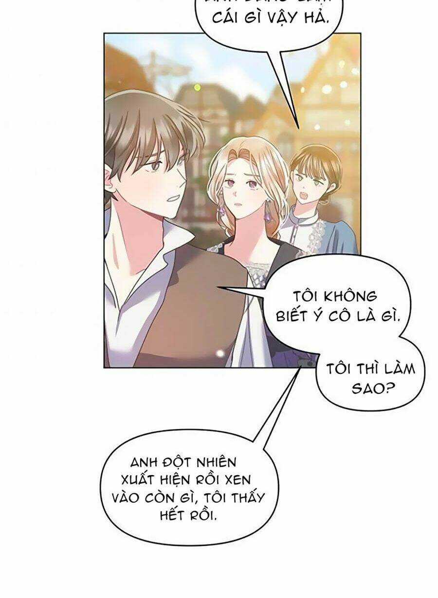 Khu Vườn Câm Lặng Chapter 12 trang 40