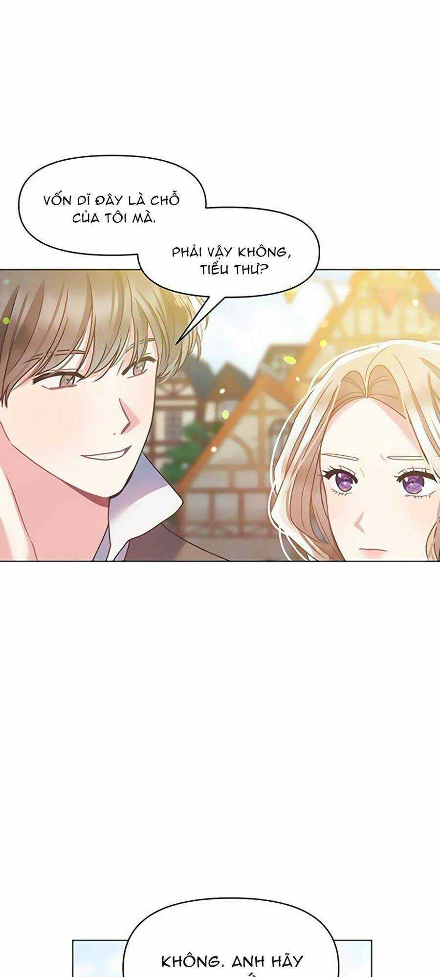 Khu Vườn Câm Lặng Chapter 12 trang 41