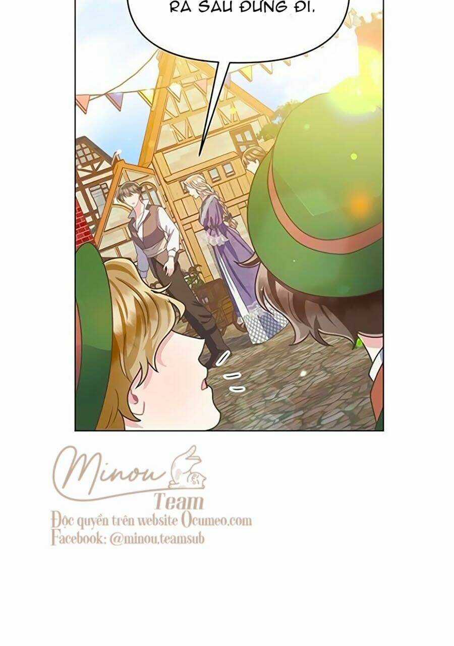 Khu Vườn Câm Lặng Chapter 12 trang 42